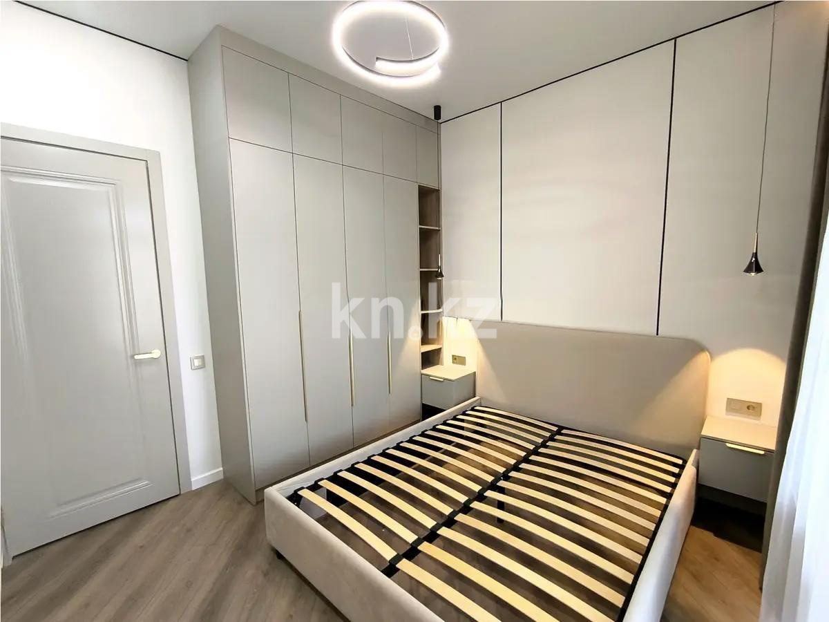 Продажа 2-комнатной квартиры, 41 м² в Астане - фото 2