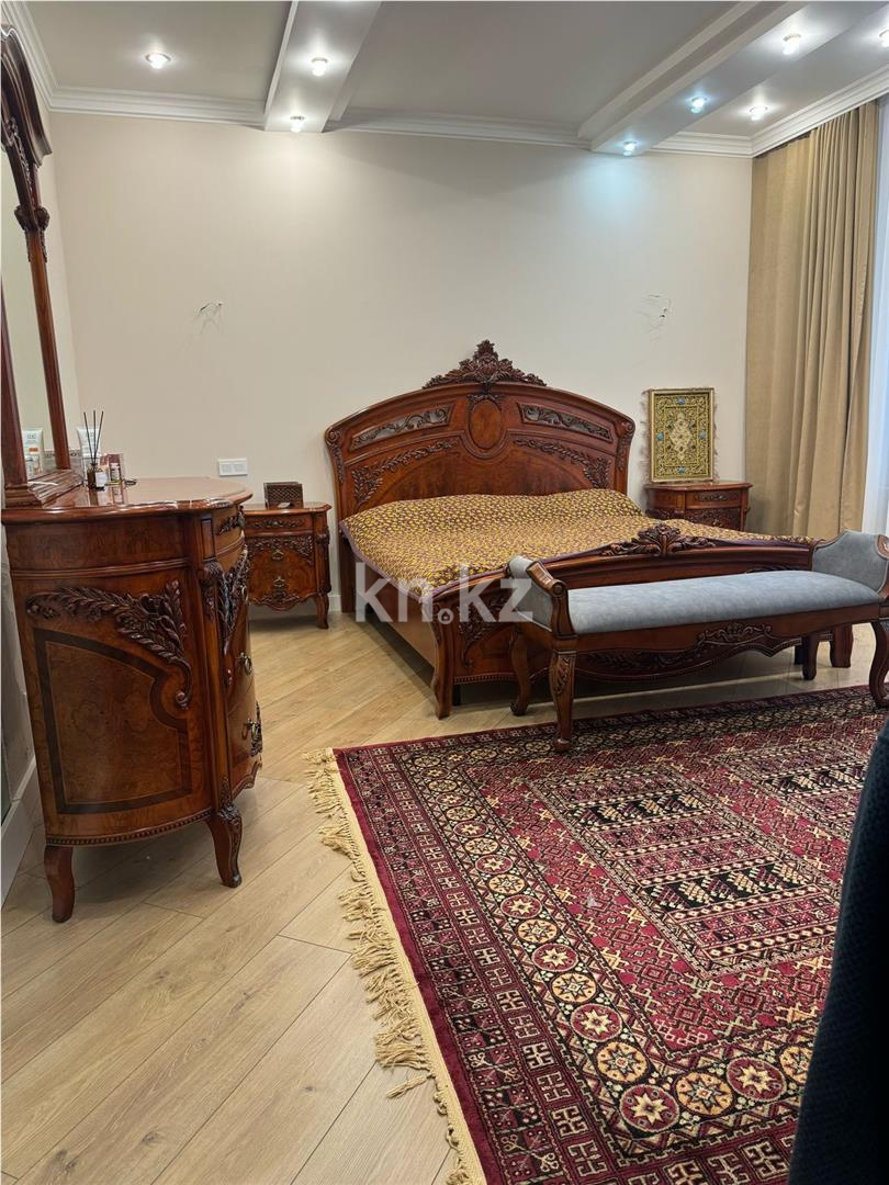 Продажа 4-комнатной квартиры, 198.9 м² в Астане - фото 10