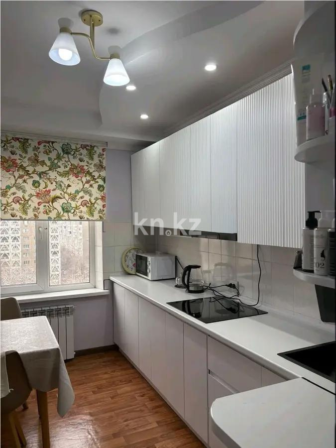 Продажа 3-комнатной квартиры, 75 м², ул. Розыбакиева, дом  61 в Алматы - фото 5