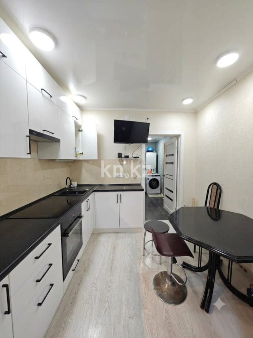 Продажа 4-комнатной квартиры, 77 м² в Караганде - фото 3