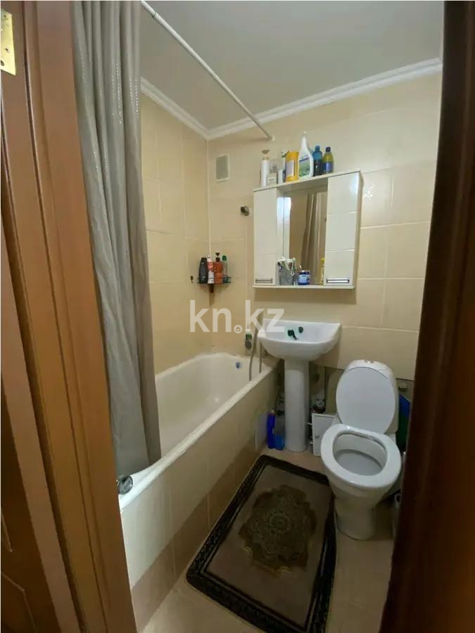 Продажа 1-комнатной квартиры, 30.9 м² в Астане - фото 4