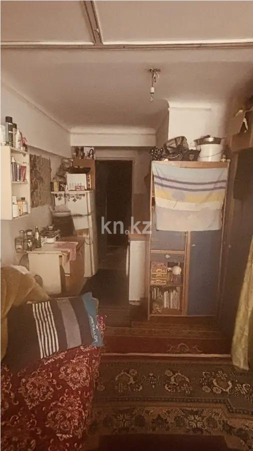 Продажа 1-комнатной квартиры, 18 м² в Алматы - фото 2