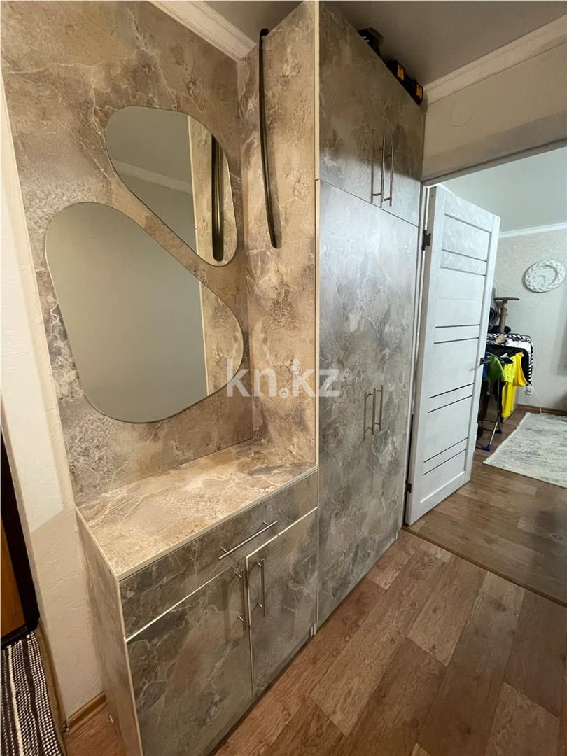 Продажа 2-комнатной квартиры, 46 м² в Караганде - фото 9