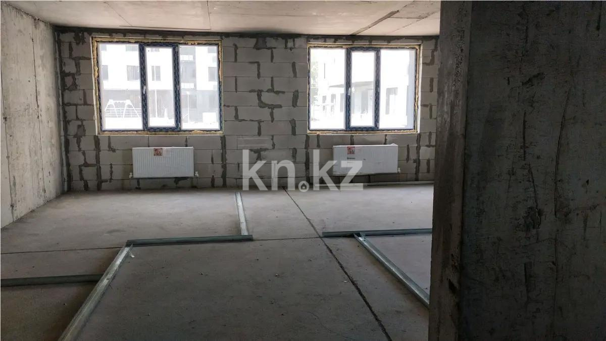 Продажа 3-комнатной квартиры, 65.7 м², мкр-н Кайрат, дом  303/1 в Алматы