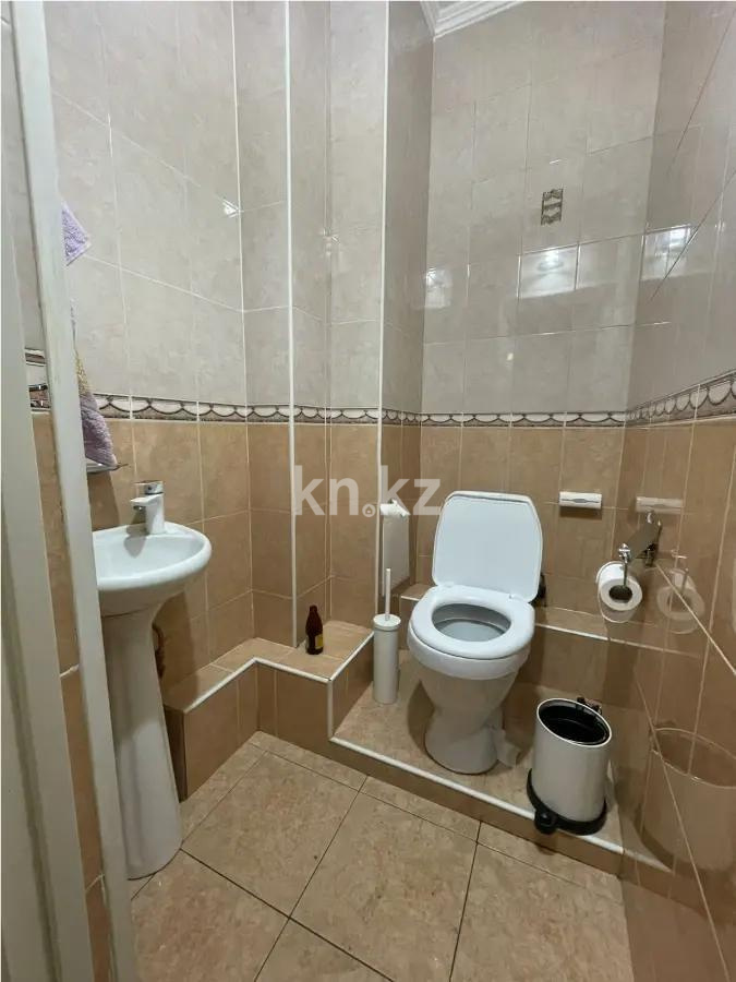 Продажа 4-комнатной квартиры, 85.5 м² в Алматы - фото 7