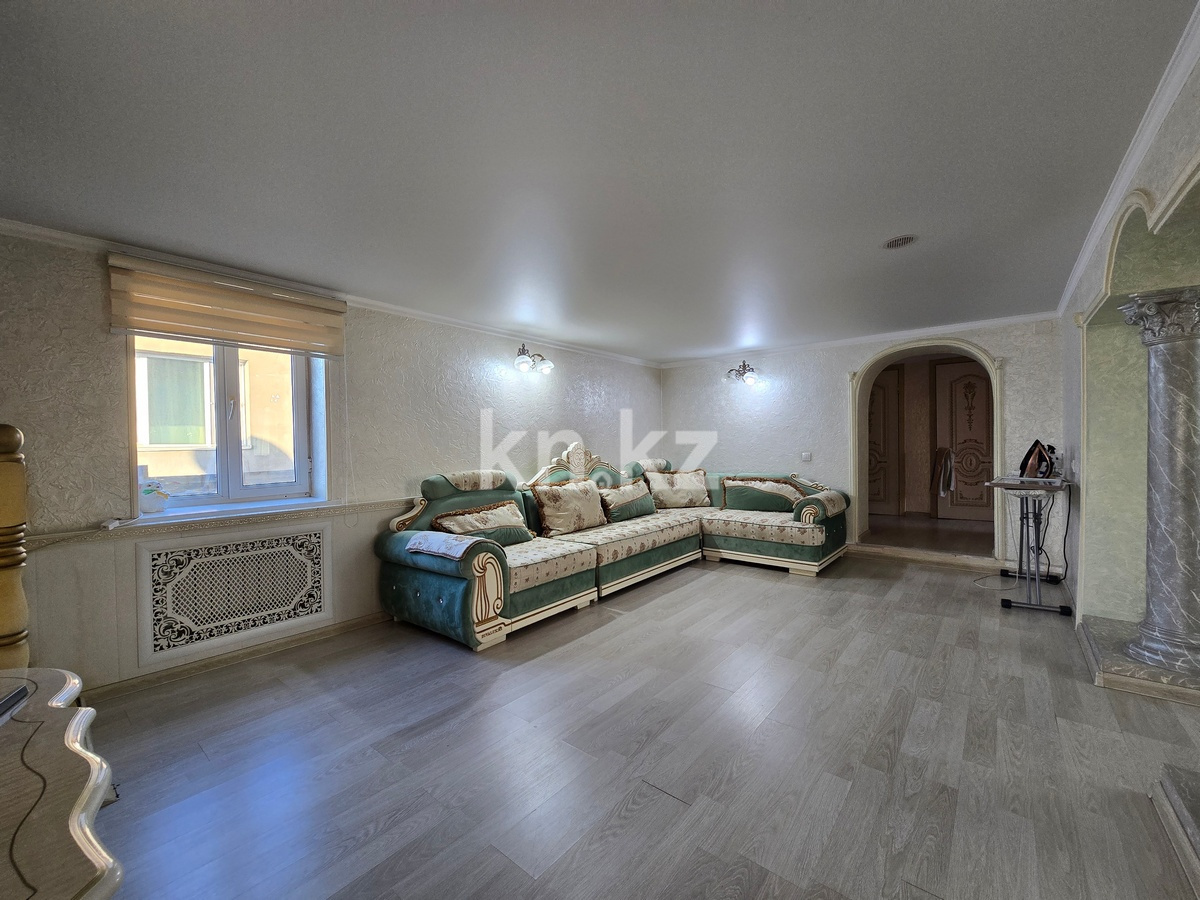 Продажа 8-комнатного дома, 265 м², Алматинская, дом  46 в Алматинской области - фото 22