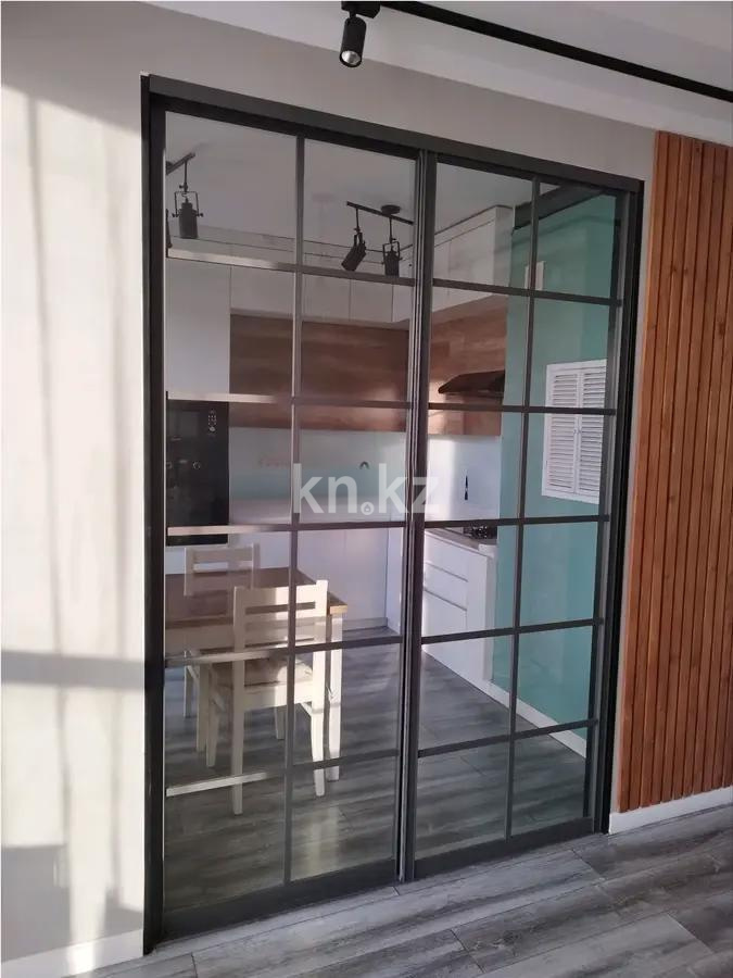 Продажа 3-комнатной квартиры, 77 м² в Алматы - фото 5