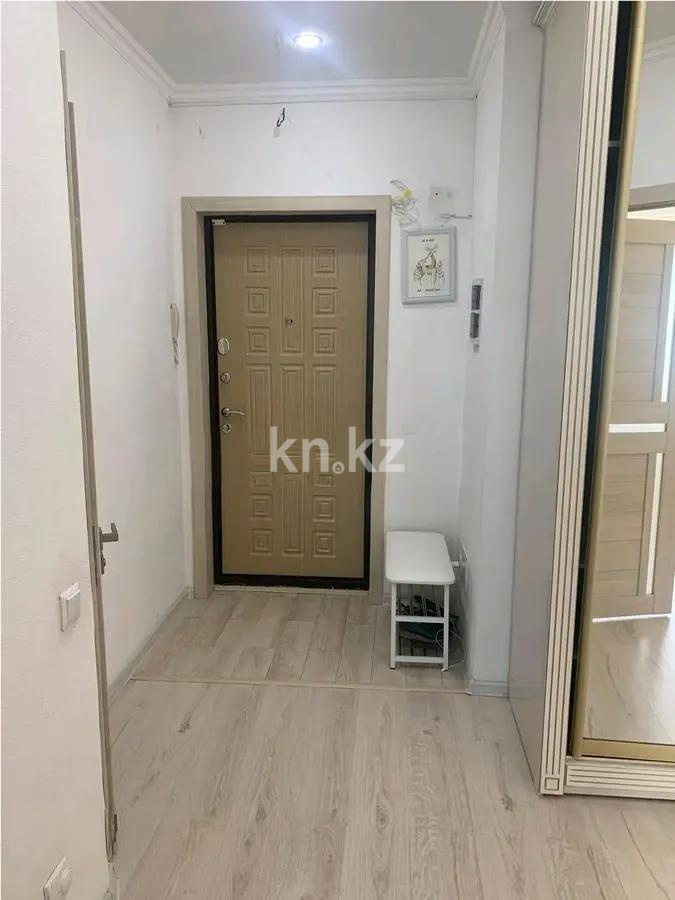 Продажа 1-комнатной квартиры, 45 м², ул. Сарайшык, дом  5 в Астане - фото 4