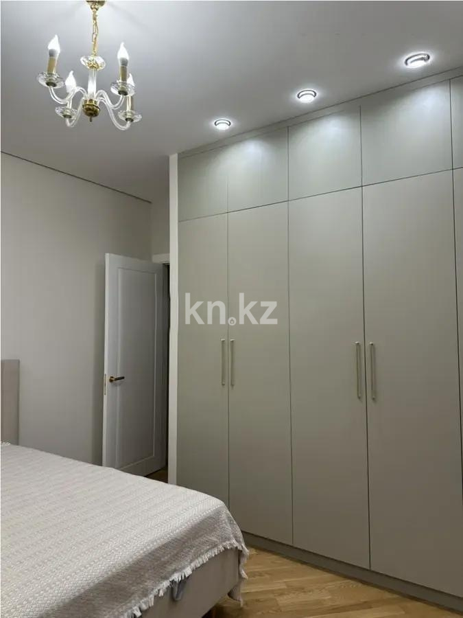 Продажа 3-комнатной квартиры, 105.8 м² в Алматы - фото 2