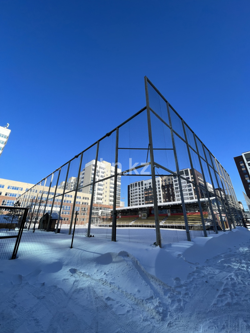 Аренда 3-комнатной квартиры, 85 м² в Астане - фото 13