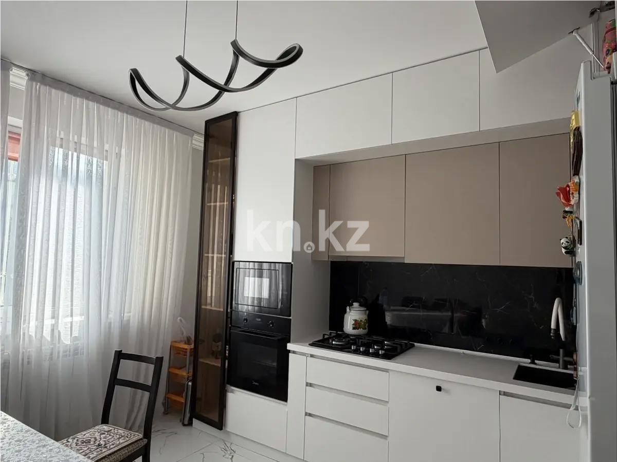 Продажа 2-комнатной квартиры, 80 м² в Алматы - фото 3