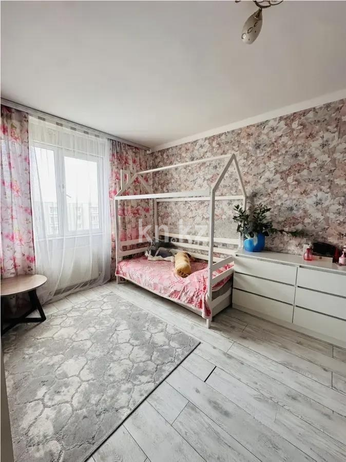 Продажа 2-комнатной квартиры, 65 м² в Алматы - фото 2