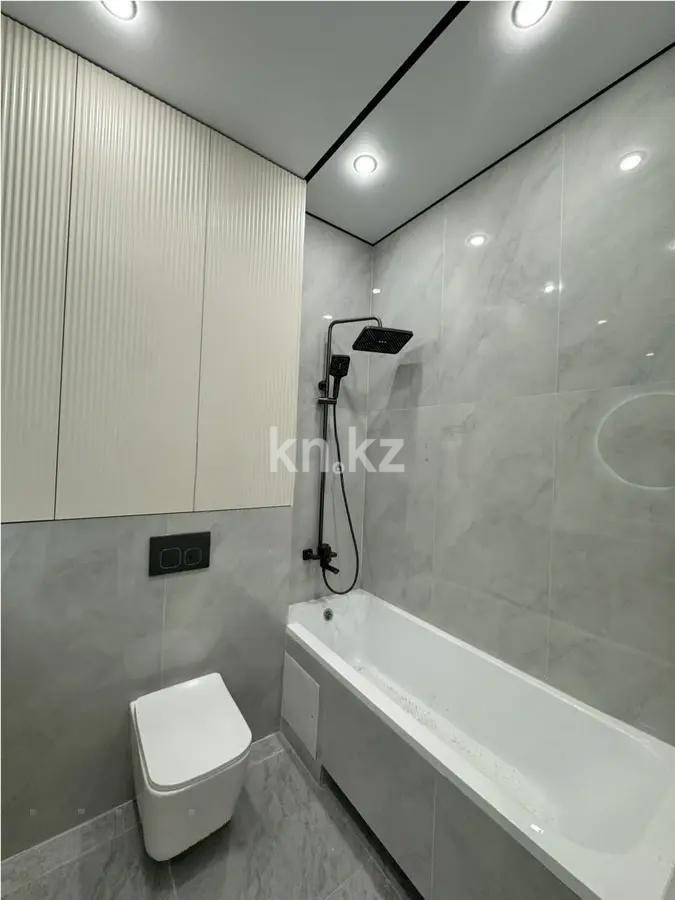 Продажа 2-комнатной квартиры, 40 м², пр. Рыскулова, дом  2б/2 в Алматы - фото 4