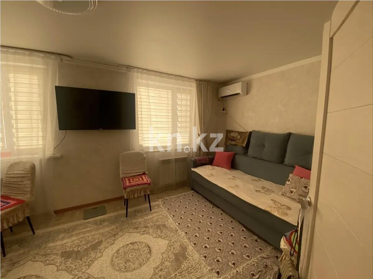 Продажа 2-комнатной квартиры, 41 м² в Астане