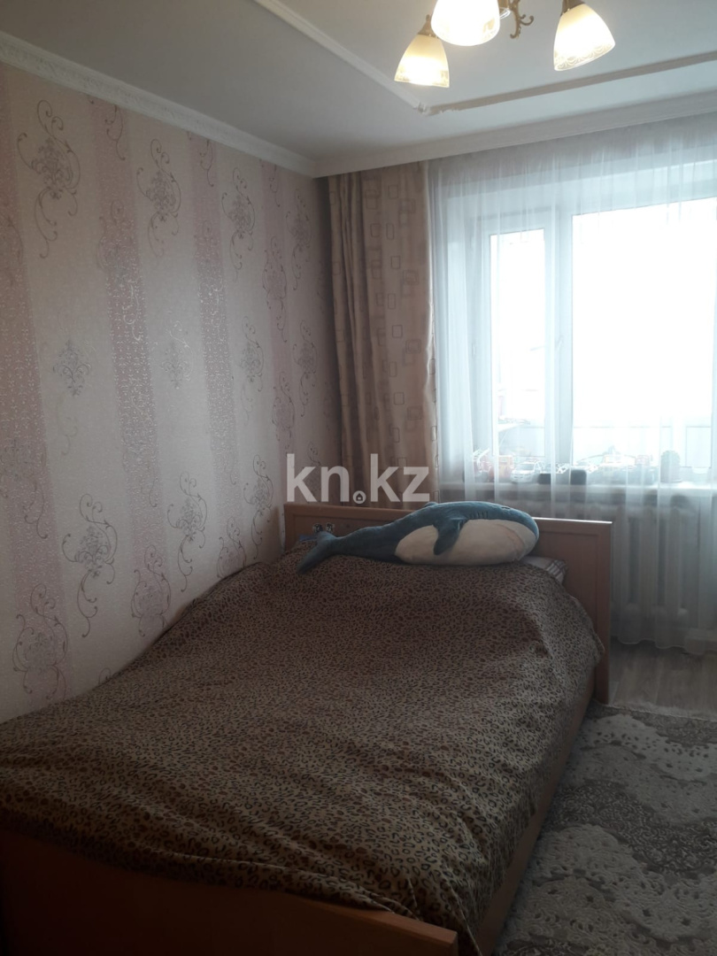 Продажа 3-комнатной квартиры, 58 м² в Караганде - фото 5