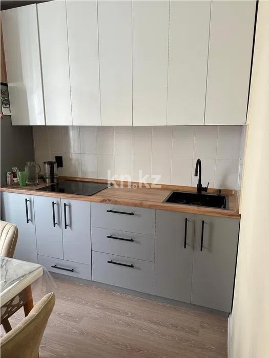 Продажа 1-комнатной квартиры, 43 м² в Астане - фото 2