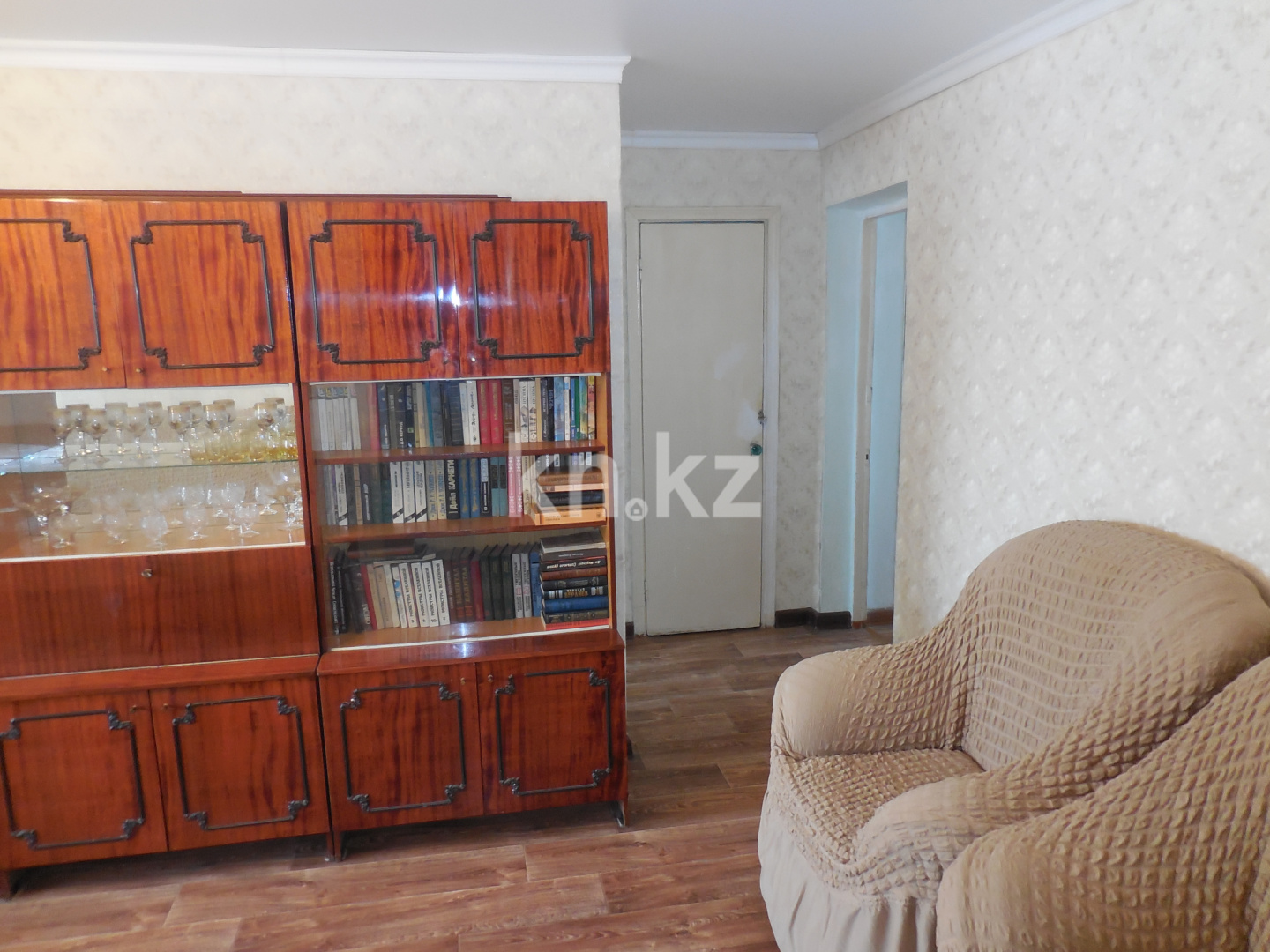 Продажа 3-комнатной квартиры, 54 м² в Караганде - фото 2