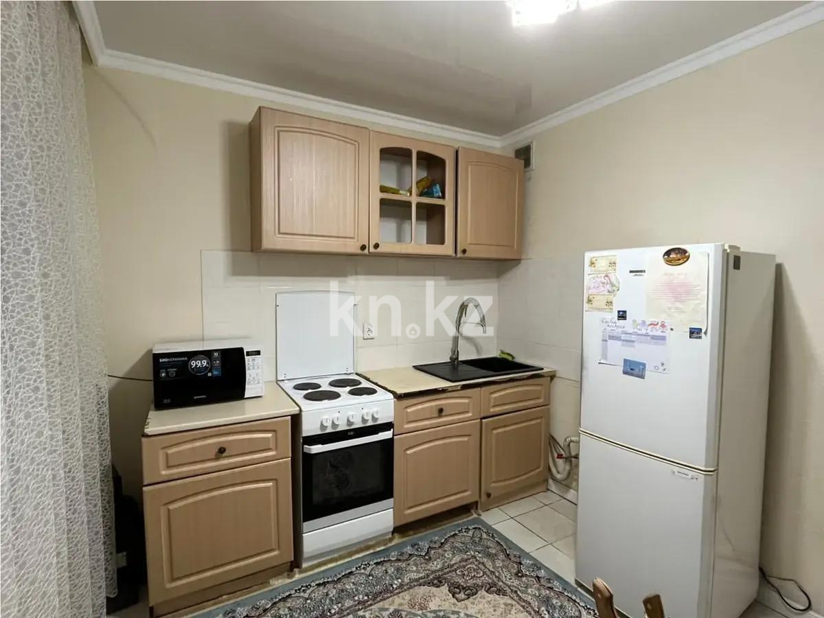 Продажа 1-комнатной квартиры, 42.3 м² в Астане - фото 2