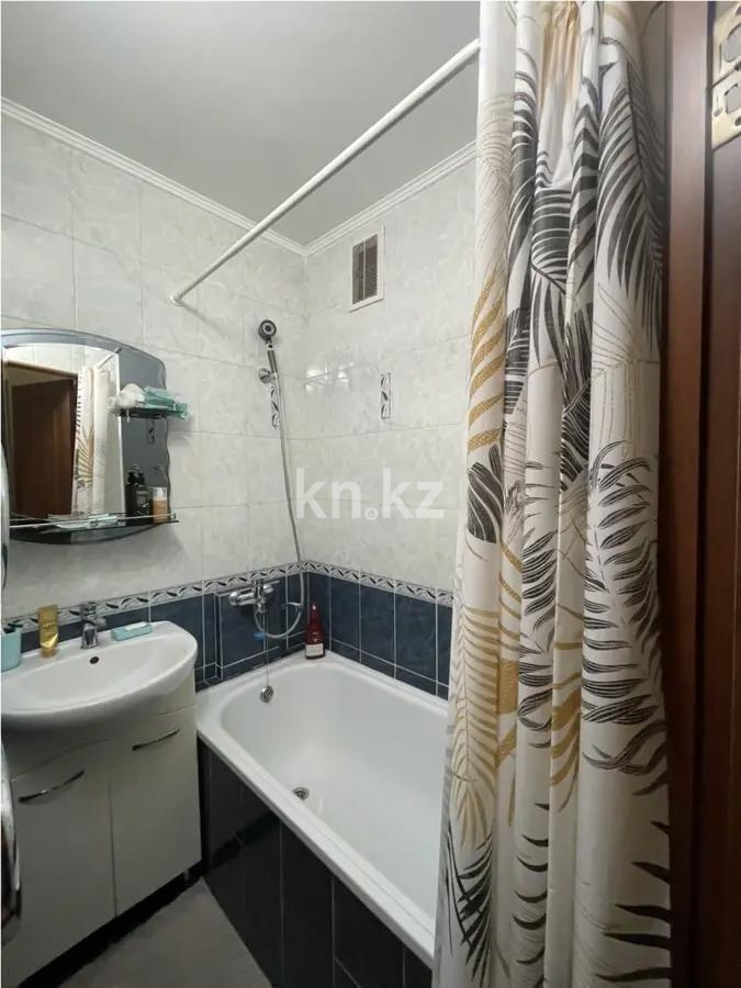 Продажа 2-комнатной квартиры, 44.3 м² в Алматы - фото 4