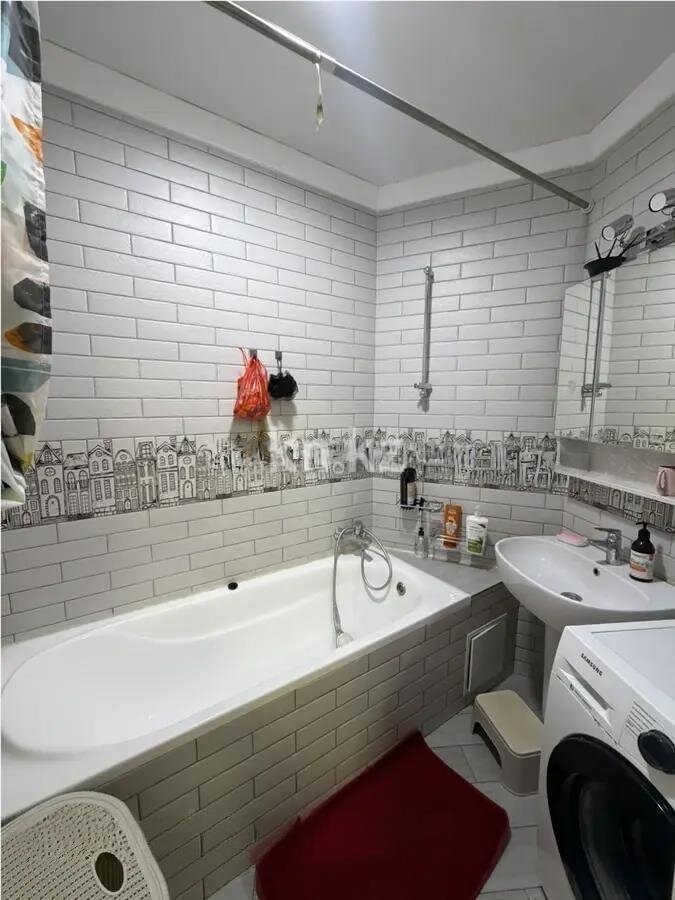 Продажа 2-комнатной квартиры, 61 м² в Астане - фото 4
