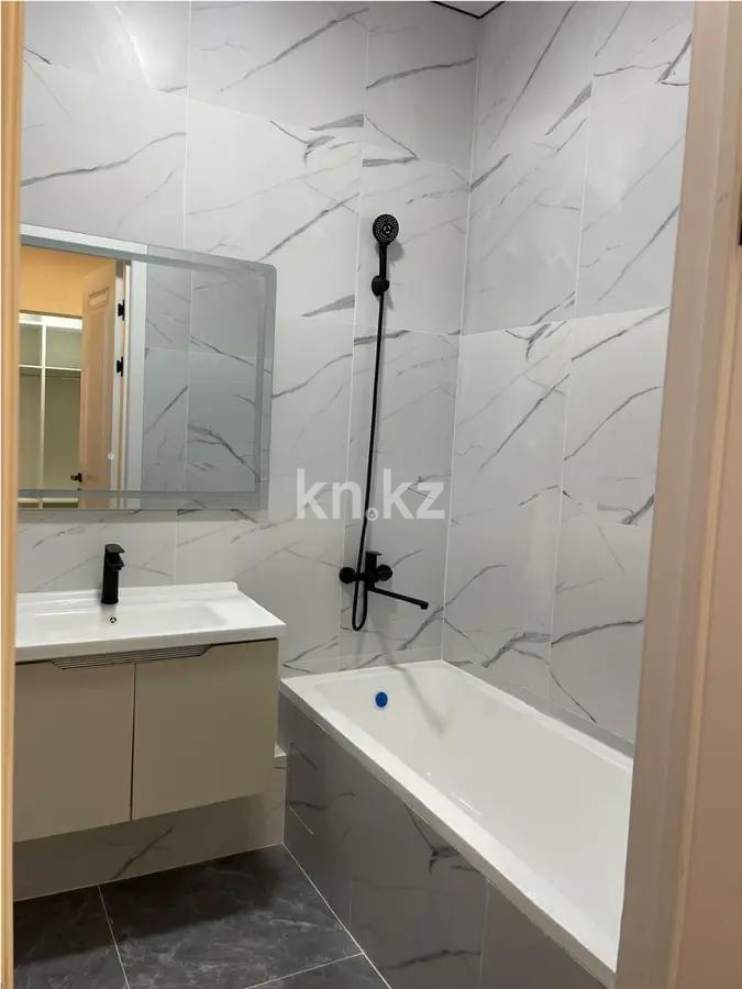 Продажа 1-комнатной квартиры, 48 м² в Алматы - фото 3