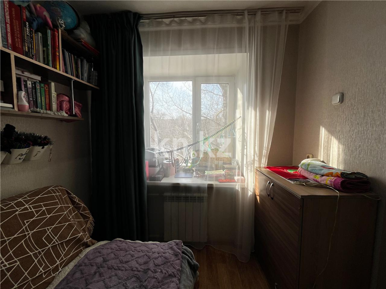 Продажа 3-комнатной квартиры, 43 м² в Караганде - фото 7