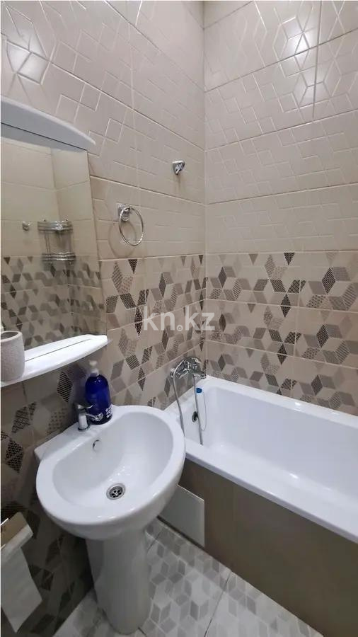 Продажа 2-комнатной квартиры, 38 м² в Астане - фото 5