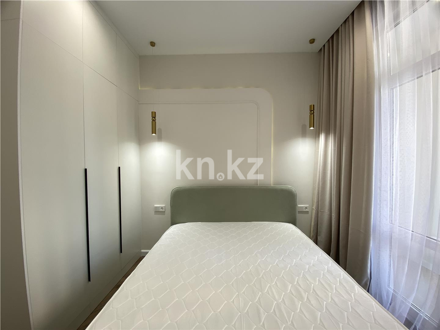 Продажа 2-комнатной квартиры, 38 м² в Астане - фото 7