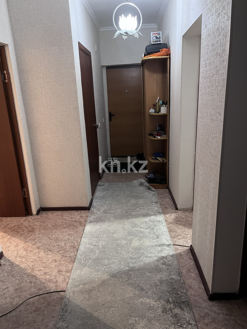 Продажа 3-комнатной квартиры, 85.4 м² в Алматы - фото 2