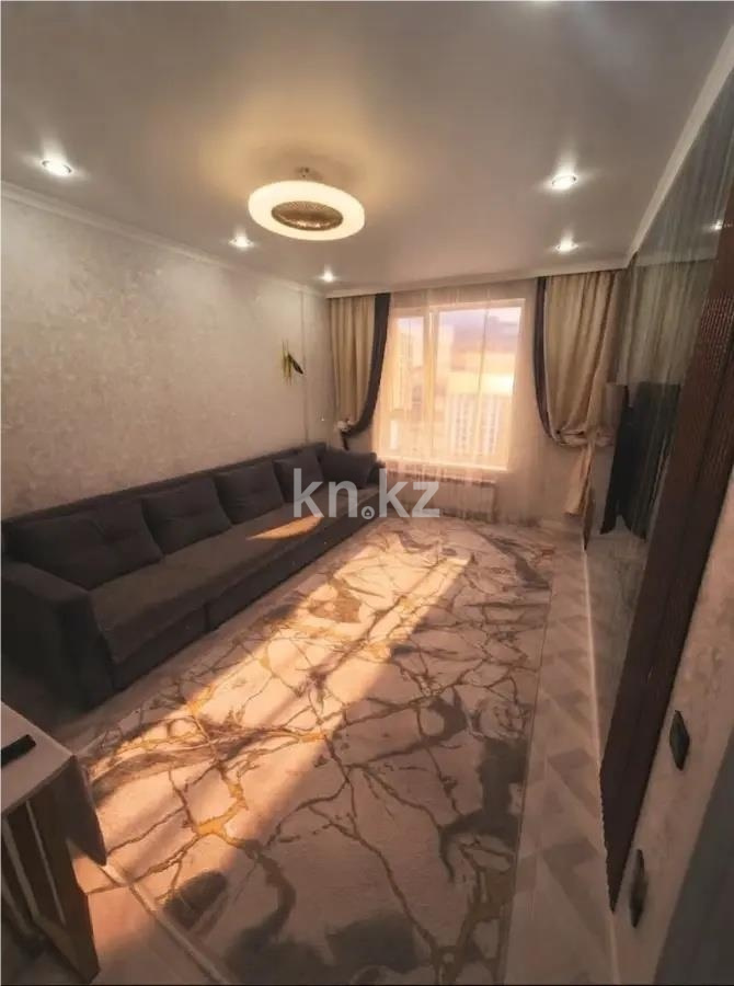 Продажа 4-комнатной квартиры, 36 м² в Астане