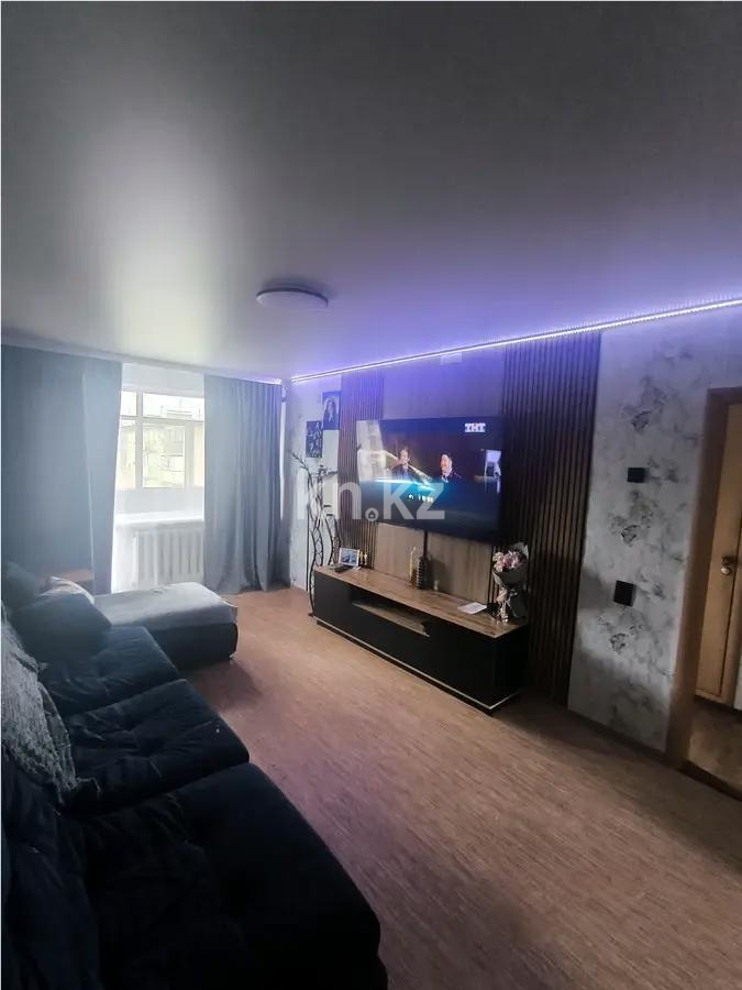 Продажа 2-комнатной квартиры, 47 м² в Шахтинске