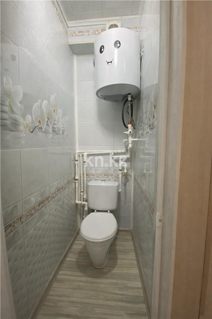 Продажа 4-комнатной квартиры, 68 м² в Темиртау - фото 11