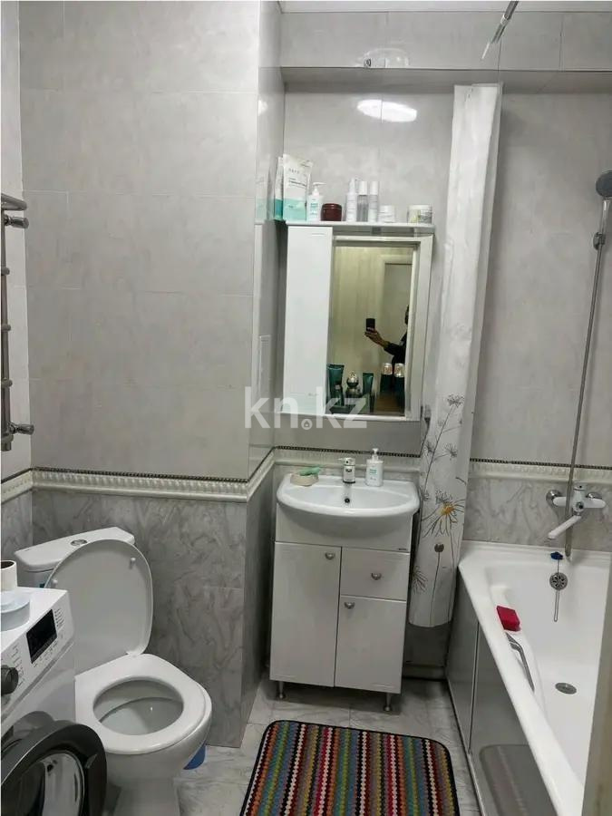 Продажа 1-комнатной квартиры, 35 м² в Алматы - фото 3