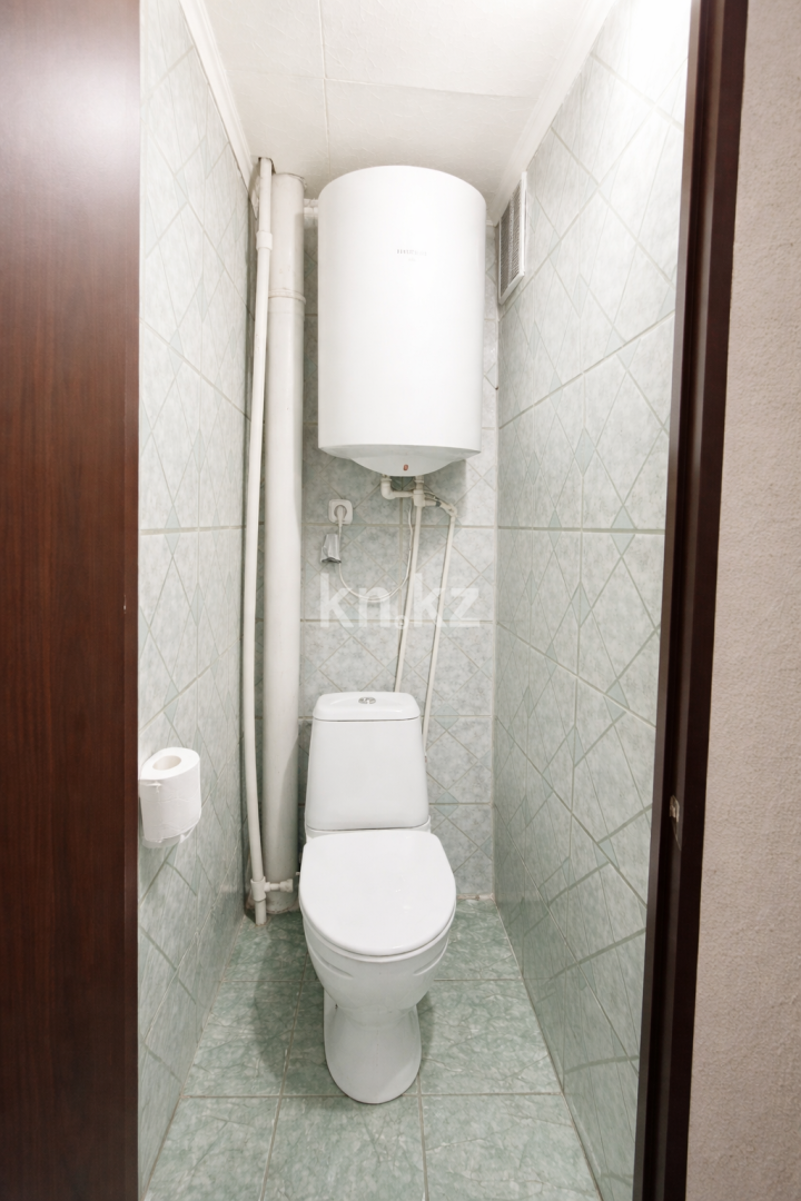 Продажа 2-комнатной квартиры, 45 м² в Караганде - фото 7