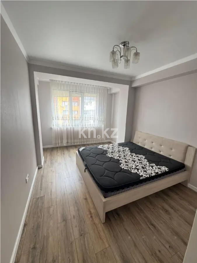 Продажа 2-комнатной квартиры, 54 м² в Алматы