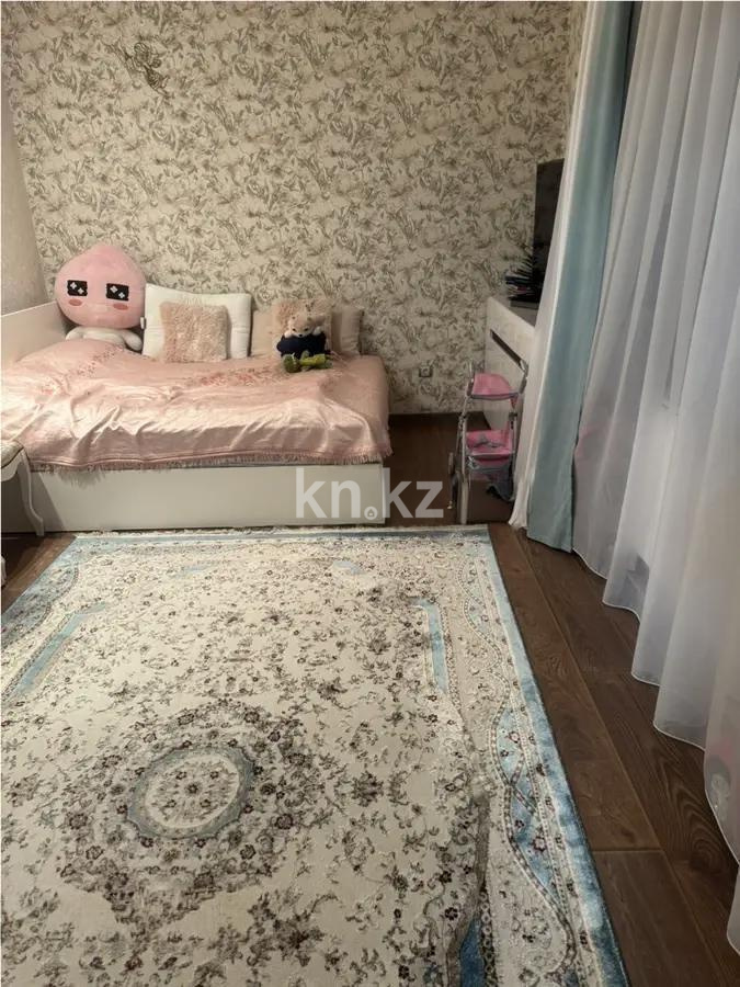 Продажа 3-комнатной квартиры, 105 м², пр. Аль-Фараби, дом  7/4а в Алматы - фото 2