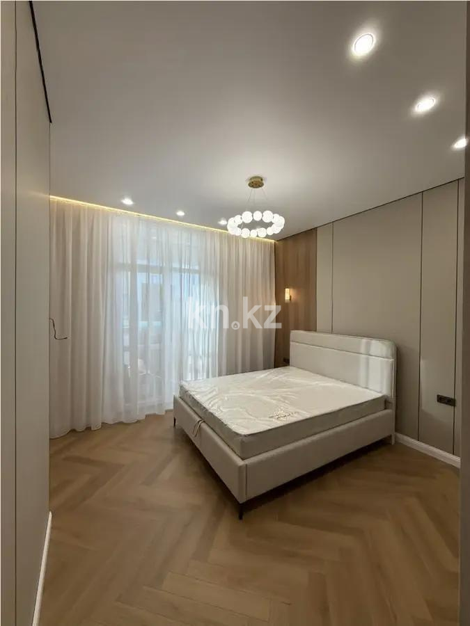 Продажа 2-комнатной квартиры, 50 м² в Астане - фото 2