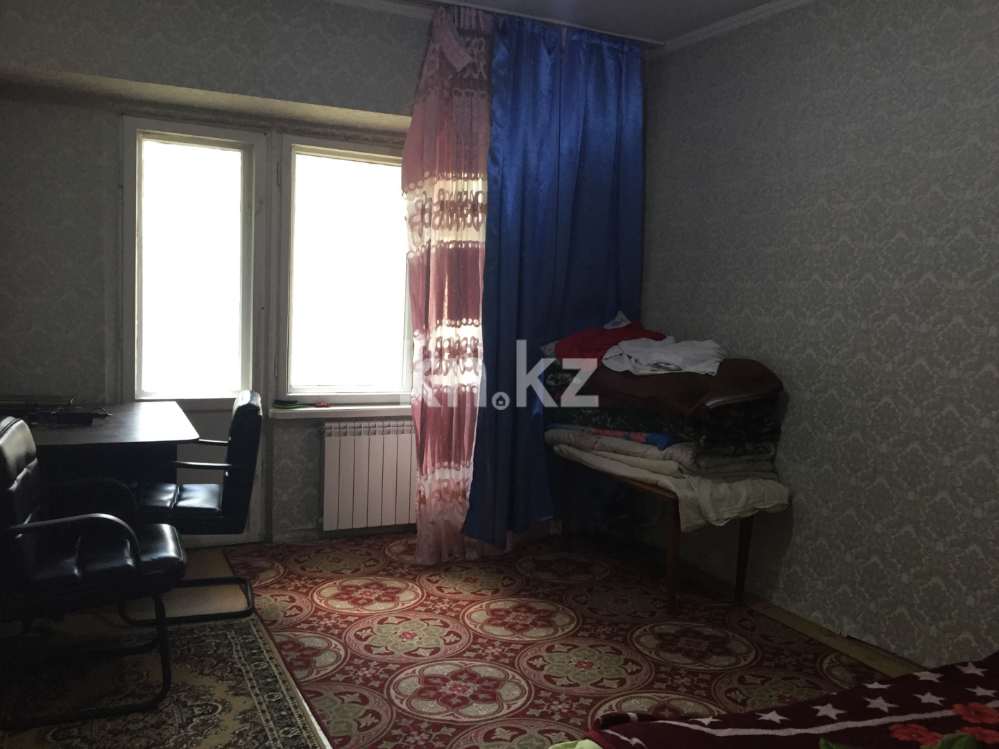 Продажа 2-комнатной квартиры, 60 м² в Алматы - фото 4