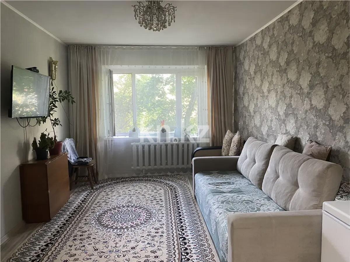 Продажа 2-комнатной квартиры, 51 м² в Астане