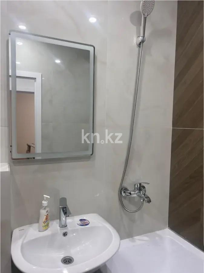 Продажа 1-комнатной квартиры, 35 м² в Астане - фото 4