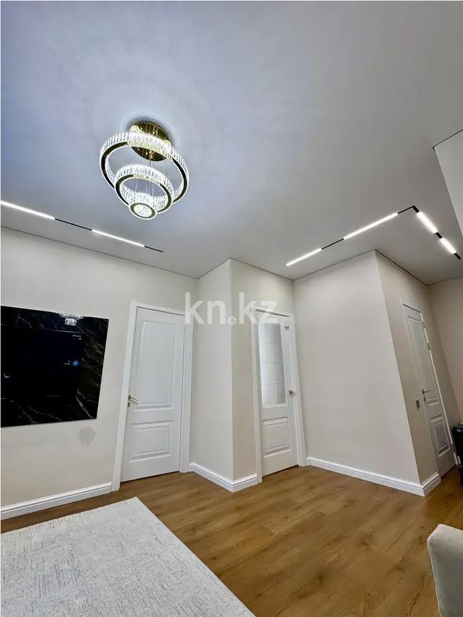 Продажа 2-комнатной квартиры, 46 м², пр. Аль-Фараби, дом  11/1 в Астане - фото 2