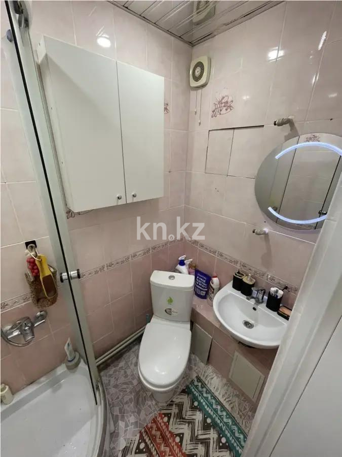 Продажа 1-комнатной квартиры, 31 м² в Астане - фото 2