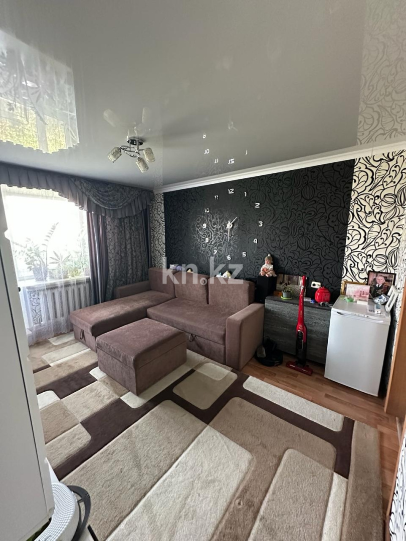 Продажа 3-комнатной квартиры, 56.6 м² в Караганде - фото 11