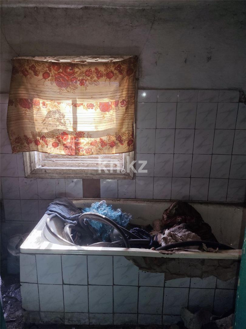 Продажа 3-комнатного дома, 42.6 м², ул. Локомотивная в Караганде - фото 11