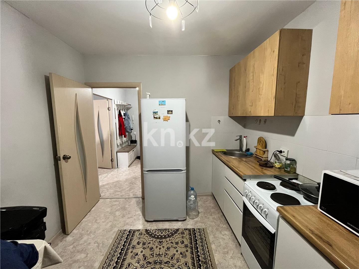 Продажа 1-комнатной квартиры, 35 м² в Астане - фото 5