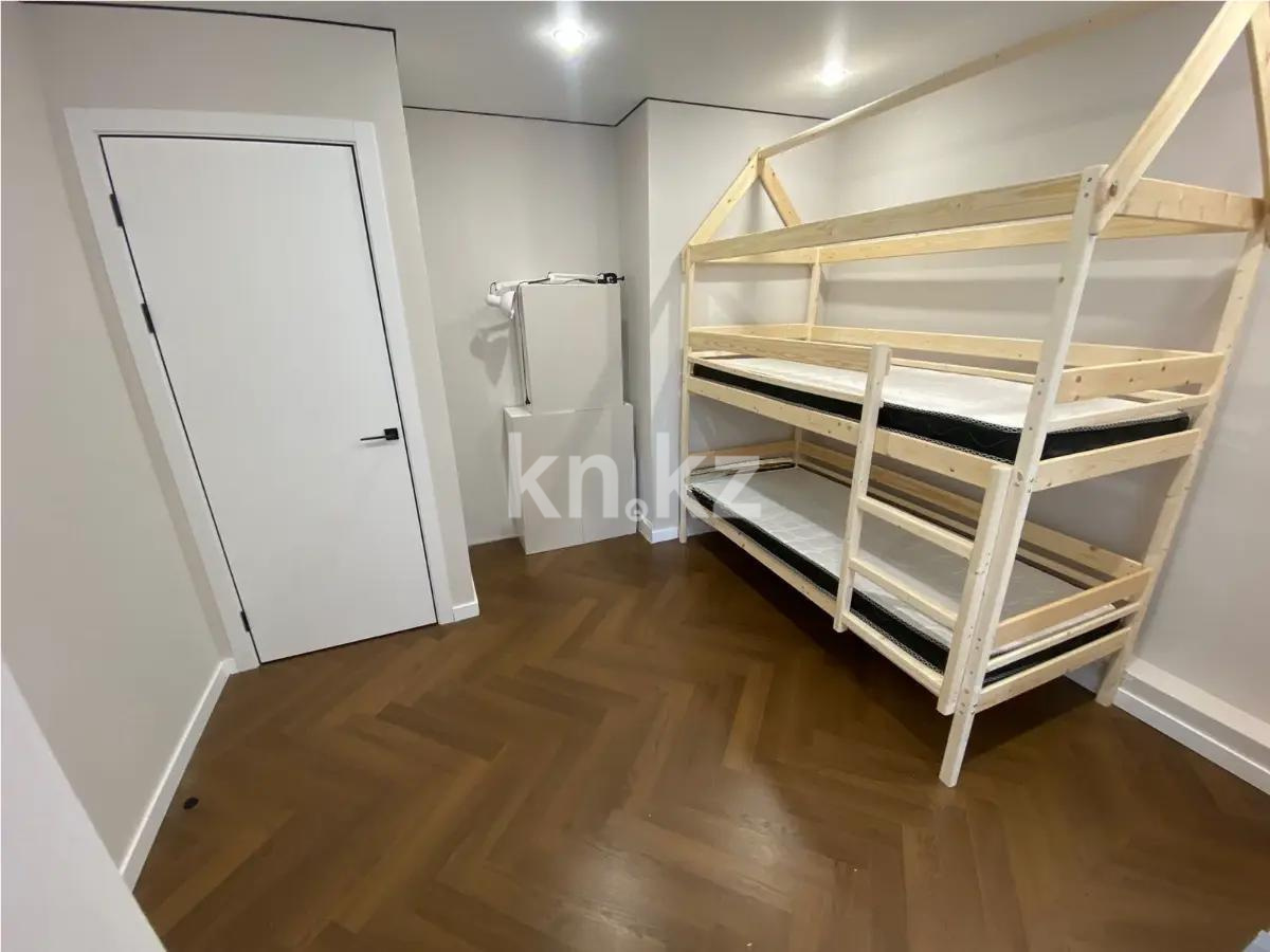 Продажа 2-комнатной квартиры, 66 м² в Алматы - фото 4