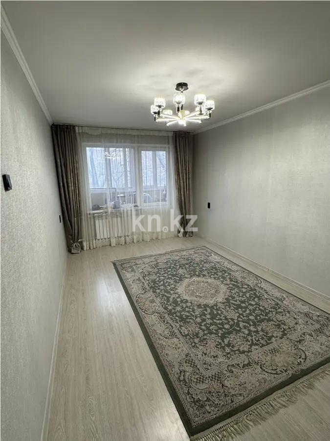 Продажа 2-комнатной квартиры, 42 м² в Алматы - фото 2