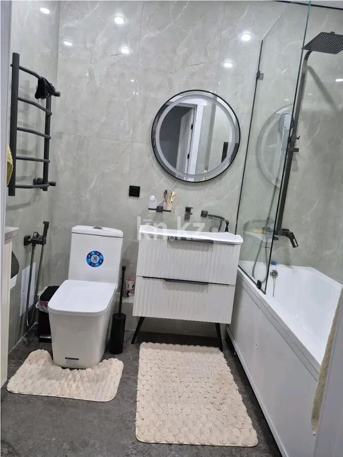 Продажа 3-комнатной квартиры, 90 м² в Алматы - фото 5