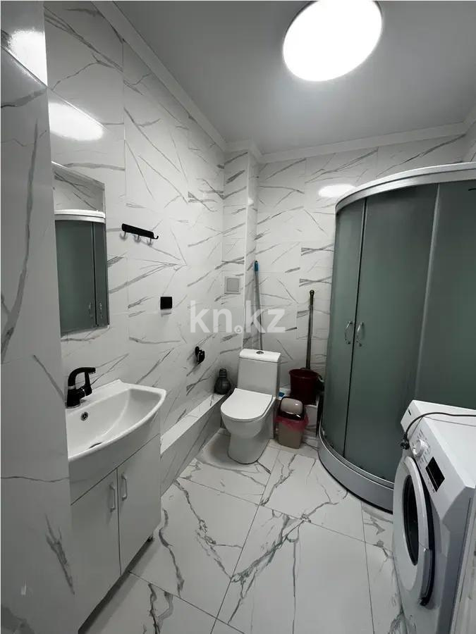 Продажа 1-комнатной квартиры, 31 м² в Алматы - фото 3