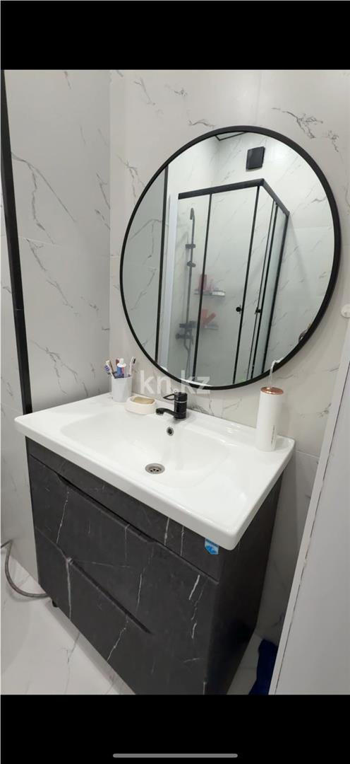 Продажа 1-комнатной квартиры, 29 м², ул. Е-181 в Астане - фото 5